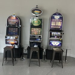 Slot Machine Store - Our new slot machines
