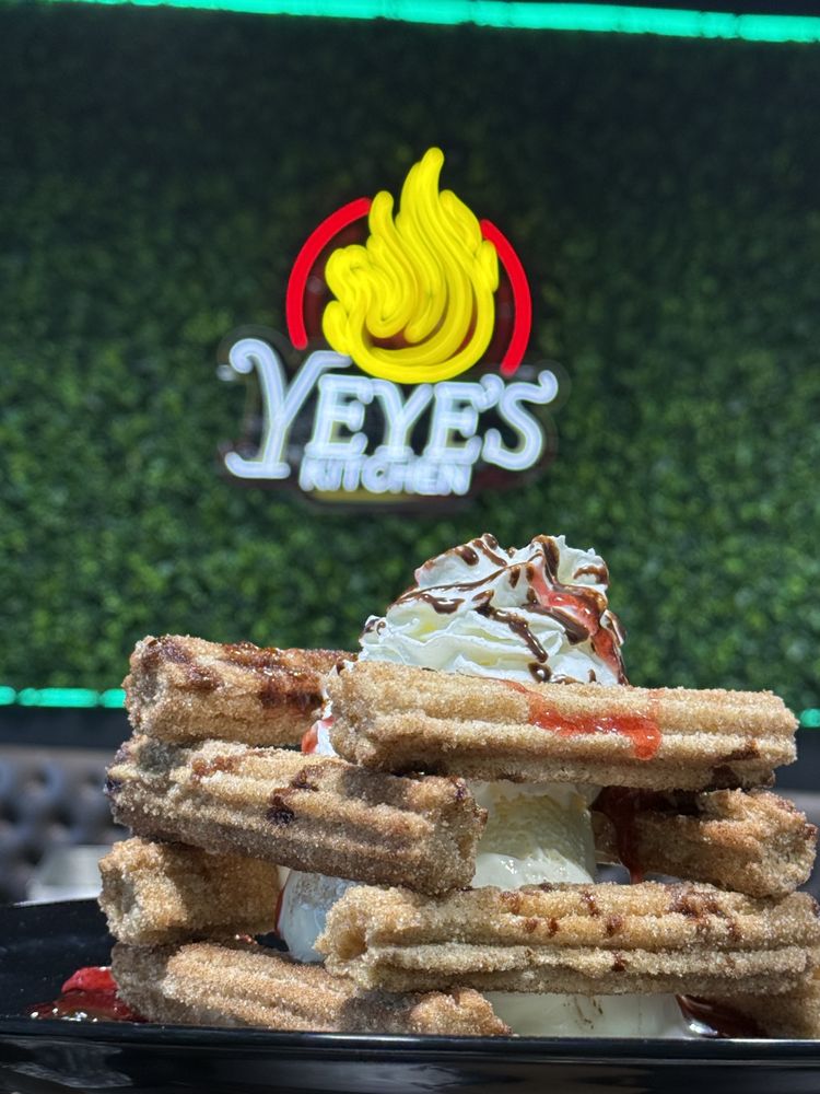 Yeyes Kitchen