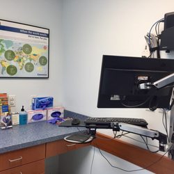 Concentra Urgent Care