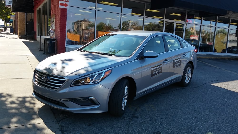 SAFE ROUTE CAR SERVICES Updated August 2024 15 Photos Fayetteville, Arkansas Airport