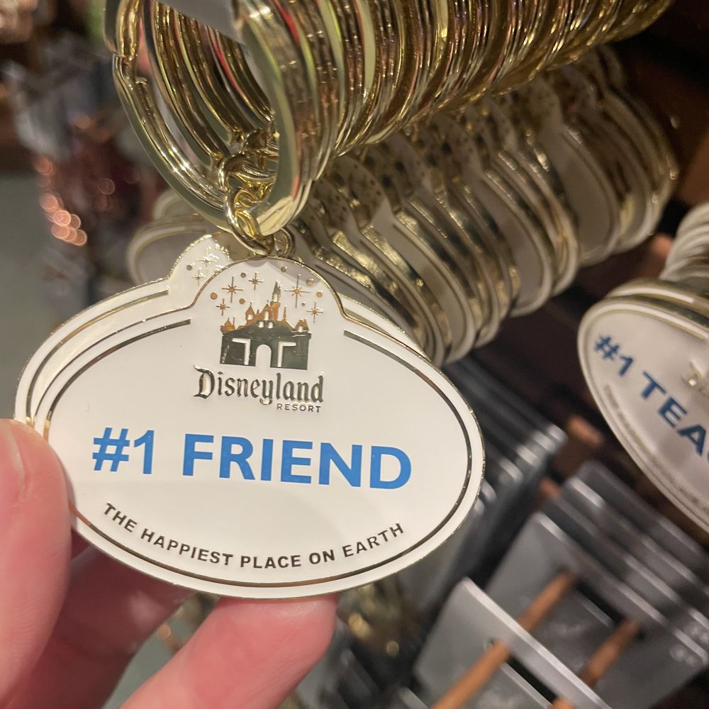 Five & Dime - Great souvenir if you want to friendzone someone - Performing Arts Near Me - Anaheim, California Five & Dime - Great souvenir if you want to friendzone someone - Performing Arts Near Me - Anaheim, California