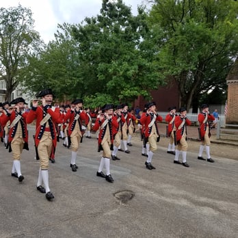 Colonial Williamsburg - Tours Near Me - Williamsburg, Virginia Colonial Williamsburg - Tours Near Me - Williamsburg, Virginia