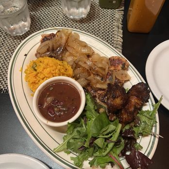 Parada 22 - Pollo Encebollado - Latin American Near Me - San Francisco, California