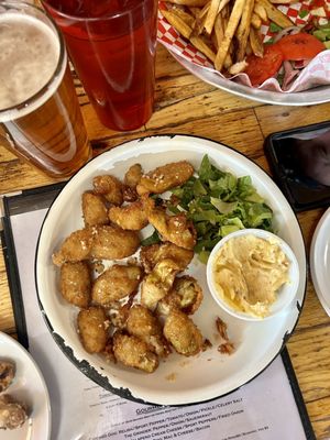 The Dean West by null