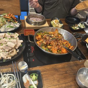 The Jinkook - Korean Near Me - Carrollton, Texas The Jinkook - Korean Near Me - Carrollton, Texas