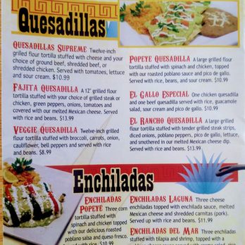Cinco’s Cantina - Mexican Near Me - Dover, New Hampshire
