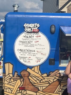 STREETS ON THE FLY - Updated February 2026 - 14 Photos & 14 Reviews