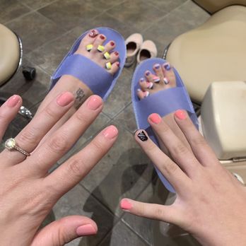 Perfect Polish Nails - Our toes and nails - beautiful - Nail Salons Near Me - Mendota Heights, Minnesota Perfect Polish Nails - Our toes and nails - beautiful - Nail Salons Near Me - Mendota Heights, Minnesota