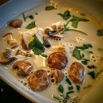 Thailand-Restaurant - Tom Kha Gai - Thai Near Me - Munich, BY Thailand-Restaurant - Tom Kha Gai - Thai Near Me - Munich, BY