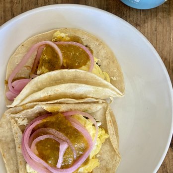 2 Birds Coffee - breakfast tacos w/o cilantro c - Coffee & Tea Near Me - Miramar Beach, Florida 2 Birds Coffee - breakfast tacos w/o cilantro c - Coffee & Tea Near Me - Miramar Beach, Florida