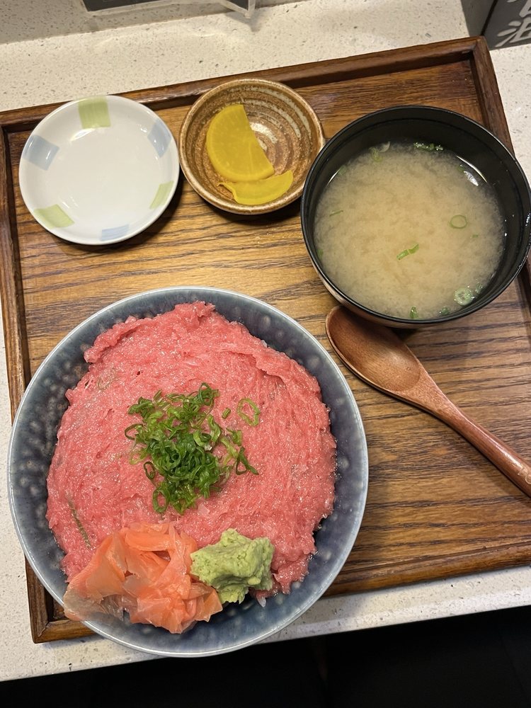 Tora Japanese Restaurant