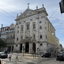 Praça Luís de Camões - Photo 5: Chiado
