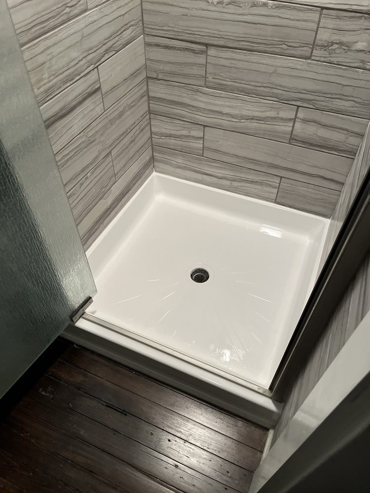 BT TECHS BATHTUB REFINISHING Cleveland, Ohio Refinishing Services