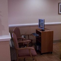 Waterside Health & Rehab Center