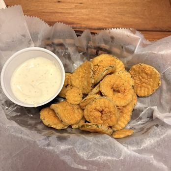 Texas Roadhouse - Fried Pickles - American Near Me - Henderson, Nevada Texas Roadhouse - Fried Pickles - American Near Me - Henderson, Nevada