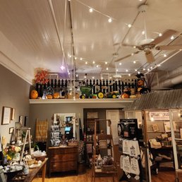 Halloween decors. Halloween decors.