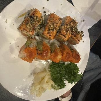 Hoshino Sushi - Sushi Bars Near Me - Lavallette, New Jersey Hoshino Sushi - Sushi Bars Near Me - Lavallette, New Jersey