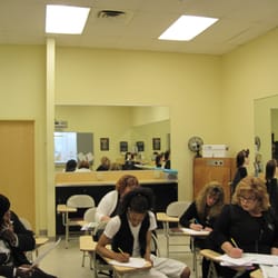 Empire Beauty School