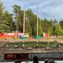 Photo of Jack Pine Lumberjack Shows