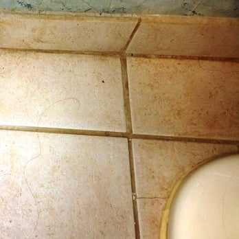Harrah's Laughlin - A Caesars Rewards Destination - Filthy Bathroom Floors III - Hotels Near Me - Laughlin, Nevada
