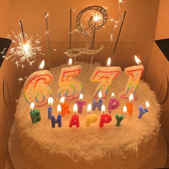 Tonnie's Minis - My Coconut pineapple cake! - Bakeries Near Me - Newark, New Jersey Tonnie's Minis - My Coconut pineapple cake! - Bakeries Near Me - Newark, New Jersey