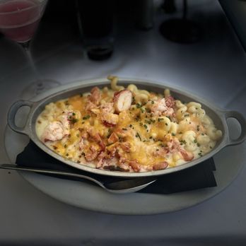 Ruth's Chris Steak House - Lobster Mac n cheese - Steakhouses Near Me - Washington, DC, District of Columbia