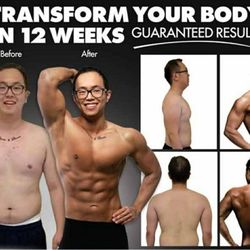 Trainer Jo - The Academy - I've been here for 7 weeks and have learned lots of great work out regiments as well as knowledge on diet and how the body works from Traine