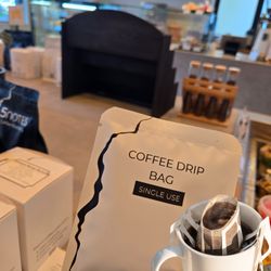 5Notes Coffee Roastery