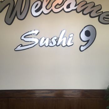 Sushi 9 - Sushi Bars Near Me - Katy, Texas Sushi 9 - Sushi Bars Near Me - Katy, Texas
