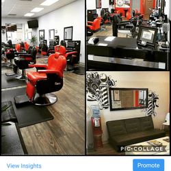 Exclusive Cuts Barbershop