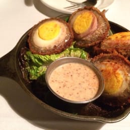 Scottish Eggs