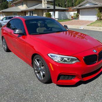 ProTex LA - Diamond Ceramic Coating Package - Vehicle Wraps Near Me ProTex LA - Diamond Ceramic Coating Package - Vehicle Wraps Near Me
