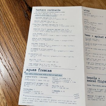 Bartaco - Mexican Near Me - Tampa, Florida