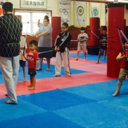 Ultimate Champion's Tae Kwon Do