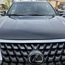 On The Go Shine Doctor - Exterior clean, polish, and wax