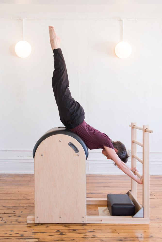 Center Pilates Logo