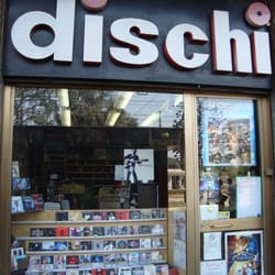 Dischi
