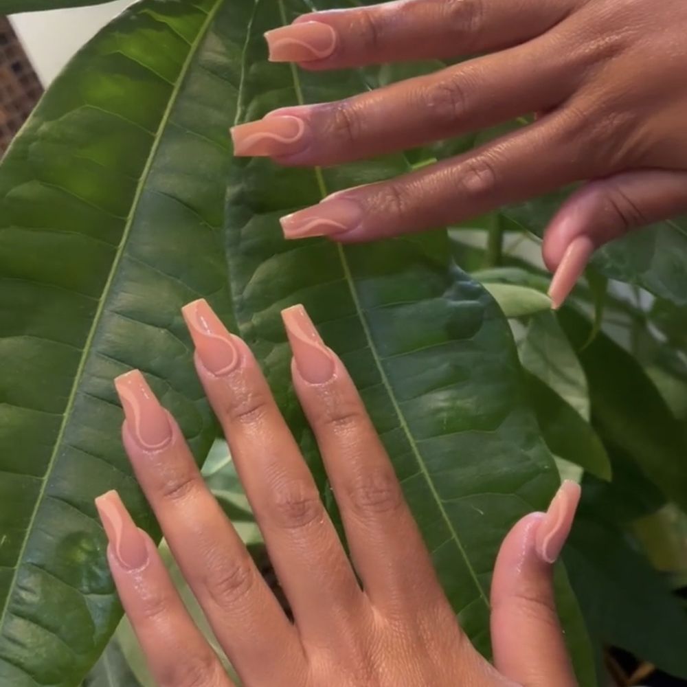 After Hour Nails and Spa - Nail Salons Near Me - Baltimore, Maryland