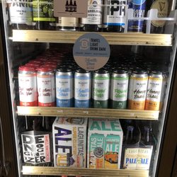 Dennis's Save-On Liquors - They got Blaker!!!!!