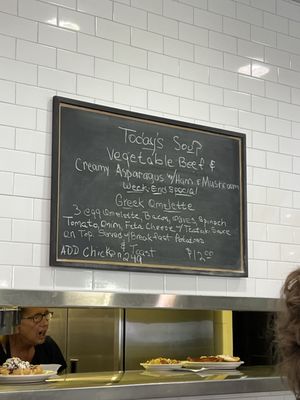 Menu photo 1 Joe K's Alton, IL