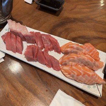 Ultra Sushi - Sushi Bars Near Me - San Mateo, California Ultra Sushi - Sushi Bars Near Me - San Mateo, California