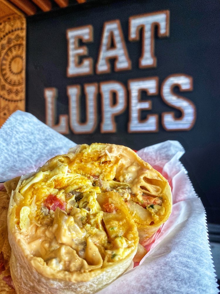 Lupe's Mexican Eatery