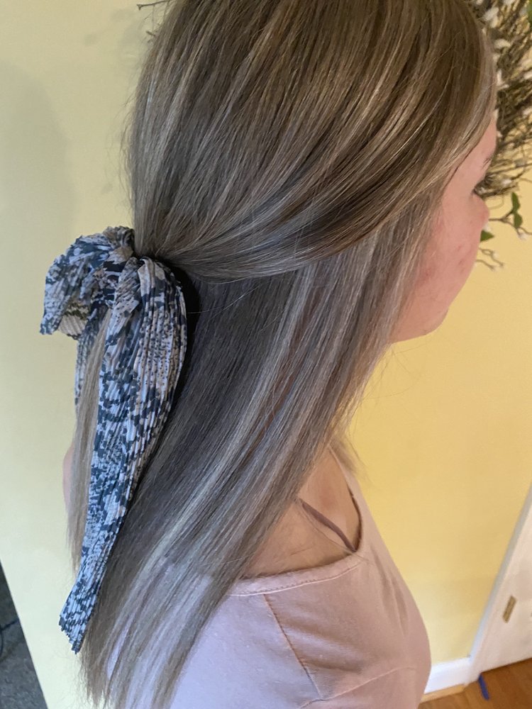 COLOURS SALON Updated August 2024 30 Photos & 20 Reviews 2346 York Rd, Lutherville