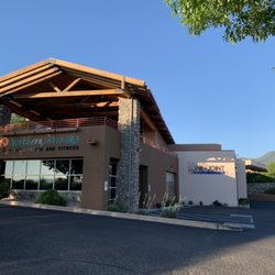Mingus Mountain Real Estate - Medical facility for sale in Cottonwood