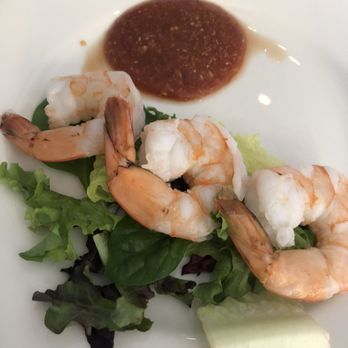 CF Food Kitchen - Shrimp cocktail - New American Near Me - Granada Hills, California CF Food Kitchen - Shrimp cocktail - New American Near Me - Granada Hills, California