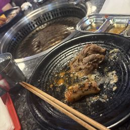 Yummy Yummy