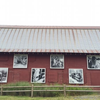 Nakashima Barn - Centennial Trail - Active Life Near Me - Arlington, Washington Nakashima Barn - Centennial Trail - Active Life Near Me - Arlington, Washington
