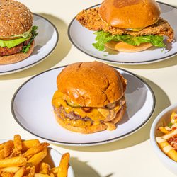 Bareburger - Forest Hills