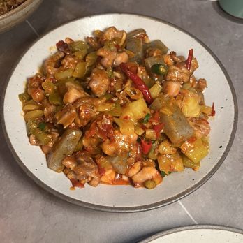Mountain House - Szechuan Near Me - Rowland Heights, California Mountain House - Szechuan Near Me - Rowland Heights, California