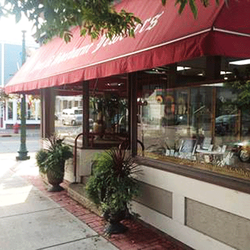 Joel B Sherburne Jewelers